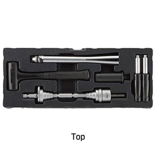 SuperB Professional 53 Piece Bicycle Tool Set