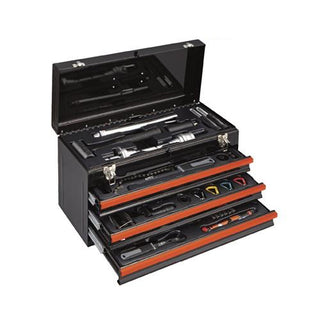 SuperB Professional 53 Piece Bicycle Tool Set