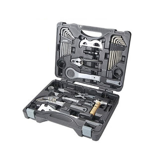 SuperB Bicycle Tool Set 35 Piece