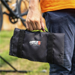 SuperB Bicycle Tool Set 15 Piece