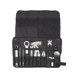 SuperB Bicycle Tool Set 25 Piece