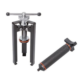 SuperB Campagnolo and Fulcrum® Bearing Puller & Bearing Installation Set