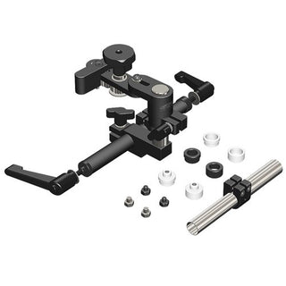 SuperB Disc Brake Mount Facing Set