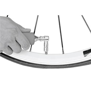 SuperB Clever CO2 Inflator