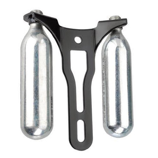 SuperB CO2 Cartridge Rack