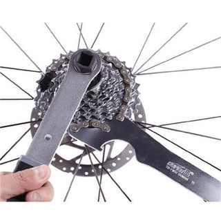 SuperB Freewheel Turner And Sprocket Removal Tool