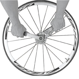 SuperB Freewheel Removal Tool
