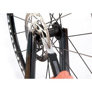 SuperB Rotor Truing Fork