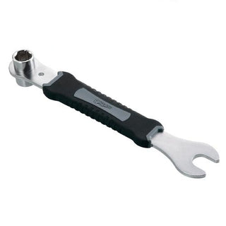 SuperB Multi-Function Pedal Wrench