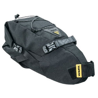 Topeak Backloader Saddle Bag 6L - Black