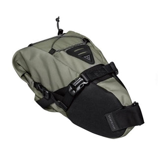 Topeak Backloader Saddle Bag 6L - Green