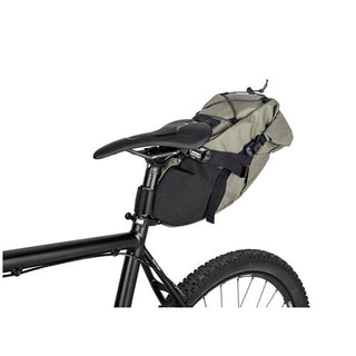 Topeak Backloader Saddle Bag 6L - Green
