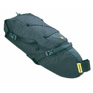 Topeak Backloader Saddle Bag 10L - Black