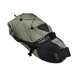 Topeak Backloader Saddle Bag 10L - Green