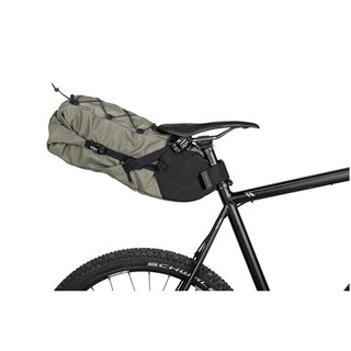 Topeak Backloader Saddle Bag 10L - Green