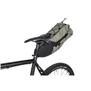 Topeak Backloader Saddle Bag 10L - Green