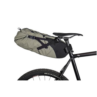 Topeak Backloader Saddle Bag 15L - Green