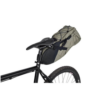 Topeak Backloader Saddle Bag 15L - Green