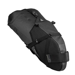 Topeak Backloader X Saddle Bag 10L - Black