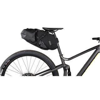 Topeak Backloader X Saddle Bag 10L - Black