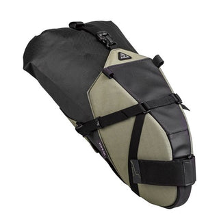 Topeak Backloader X Saddle Bag 10L - Green