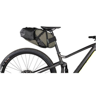 Topeak Backloader X Saddle Bag 10L - Green