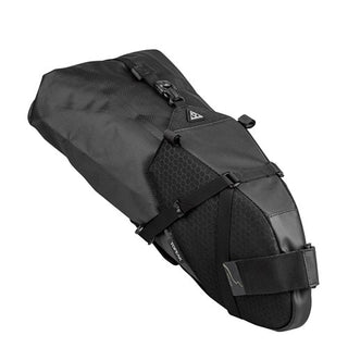 Topeak Backloader X Saddle Bag 15L - Black