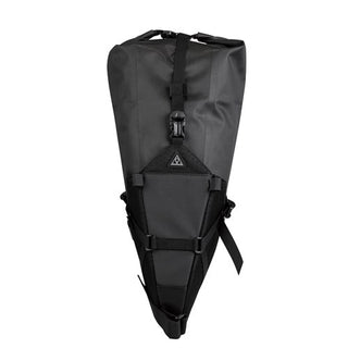 Topeak Backloader X Saddle Bag 15L - Black