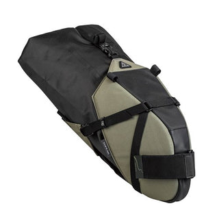 Topeak Backloader X Saddle Bag 15L - Green
