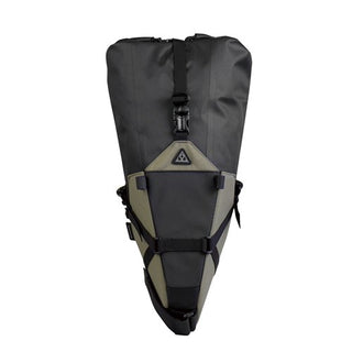 Topeak Backloader X Saddle Bag 15L - Green