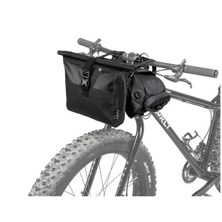 Topeak Barloader Handlebar Black