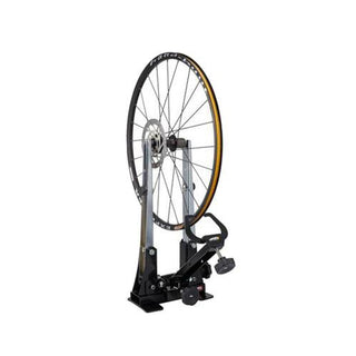 SuperB Professional Mechanic Wheel Truing Stand