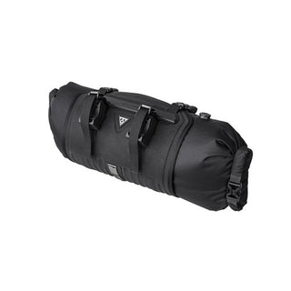 Topeak Frontloader Handlebar Bag - Black