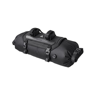 Topeak Frontloader Handlebar Bag - Black