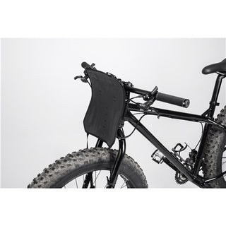 Topeak Frontloader Handlebar Bag - Black
