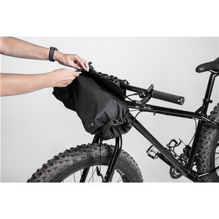 Topeak Frontloader Handlebar Bag - Black