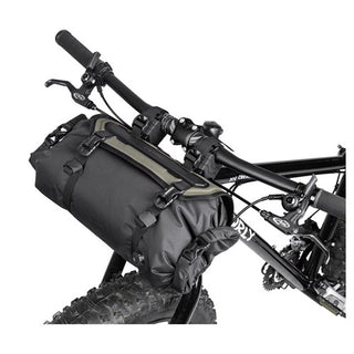 Topeak Frontloader Handlebar Bag - Green