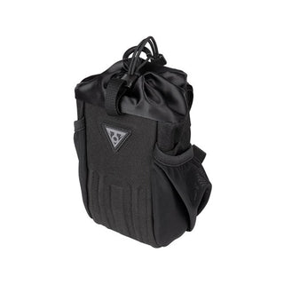Topeak Freeloader Handlebar Bag - Black