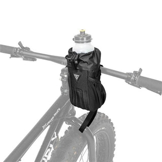 Topeak Freeloader Handlebar Bag - Black