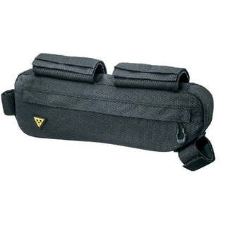 Topeak Midloader Frame Bag 3L - Black