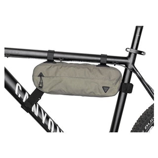 Topeak Midloader Frame Bag 3L - Green