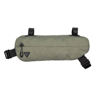 Topeak Midloader Frame Bag 3L - Green