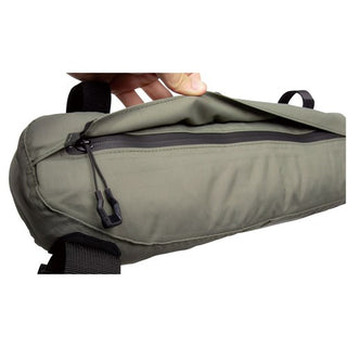 Topeak Midloader Frame Bag 3L - Green