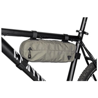 Topeak Midloader Frame Bag 3L - Green