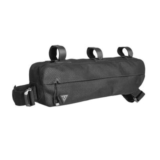 Topeak Midloader Frame Bag 4.5L - Black