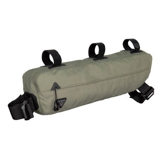Topeak Midloader Frame Bag 4.5L - Green
