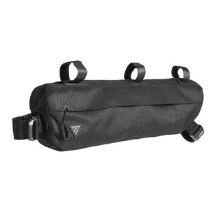 Topeak Midloader Frame Bag 6L - Black