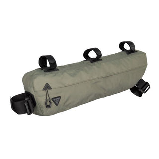Topeak Midloader Frame Bag 6L - Green