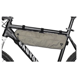 Topeak Midloader Frame Bag 6L - Green