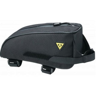 Topeak Toploader Top Tube Mounted Bag - Black